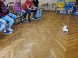 ROZWIJANIE UZDOLNIEŃ